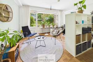 Düsseldorf-Niederkassel: Maisonettewohnung mit Terrasse am Garten & Balkon. Fußläufig vom Rhein! – Die vollständige Adresse der Immobilie erhältst du vom Anbieter., 40547 Niederkassel, Düsseldorf – Vorschaubild 19