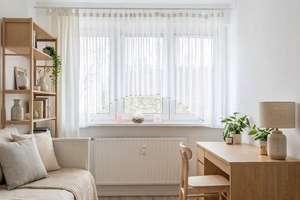 HOMESK - Eigenbedarf ausgeschlossen: Vermietete 3-Zimmer-Wohnung mit Süd-Balkon in Reinickendorf – Meller Bogen 28, 13403 Reinickendorf (Ortsteil), Berlin – Vorschaubild 10