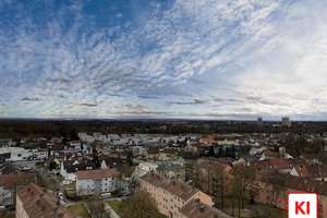 Die Wohnung für Einsteiger – Die vollständige Adresse der Immobilie erhältst du vom Anbieter., 85055 Nordost, Ingolstadt – Vorschaubild 2