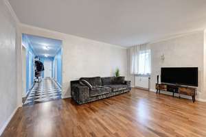Hochwertige 4‑Zimmer‑Wohnung in der Pienzenauerstraße am Herzogpark – möbliert & befristet – – Die vollständige Adresse der Immobilie erhältst du vom Anbieter., 81925 Herzogpark, München – Vorschaubild 12
