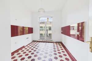 Altbaucharme trifft Raumwunder – Die vollständige Adresse der Immobilie erhältst du vom Anbieter., 90439 St. Leonhard, Nürnberg – Vorschaubild 14