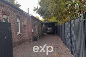 Wohnen mit Stil und Seele – einzigartiges Landhaus in Ostfriesland – liebevoll modernisiert - – Die vollständige Adresse der Immobilie erhältst du vom Anbieter., 26826 Weener – Vorschaubild 36