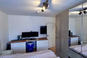 Moderne 3-Zimmer-Eigentumswohnung mit Tiefgarage und großem Balkon in Düsseldorf-Hassels – 40599 Hassels, Düsseldorf – Vorschaubild 15
