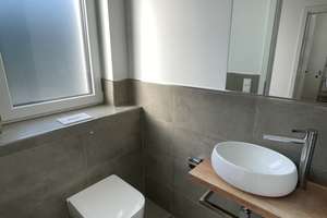 Haus in ruhiger Lage , Garten . Stellplatz zur Miete Bielefeld – Die vollständige Adresse der Immobilie erhältst du vom Anbieter., 33647 Brackwede, Bielefeld – Vorschaubild 3
