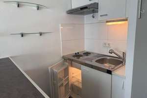 Zuhause mit durchdachtem Grundriss in Derendorf – Glockenstraße 31, 40476 Derendorf, Düsseldorf – Vorschaubild 6