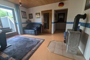 Das Eigenheim für die ganze Familie- Balkon- Terrasse- Garten – Die vollständige Adresse der Immobilie erhältst du vom Anbieter., 97737 Gemünden am Main – Vorschaubild 13