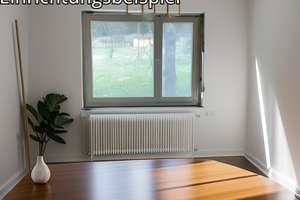 "Viel Platz & viele Möglichkeiten - Wohnhaus mit Garten und 4 Garagen in Albstadt-Pfeffingen" – Die vollständige Adresse der Immobilie erhältst du vom Anbieter., 72459 Albstadt – Vorschaubild 9
