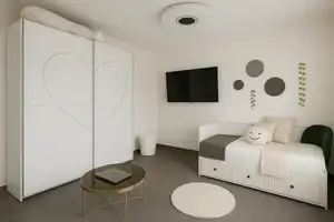 „Wohnen & Bauen in Worms: Traumimmobilie mit 440 m² Baugrundstück inklusive“ – Worms – Vorschaubild 11