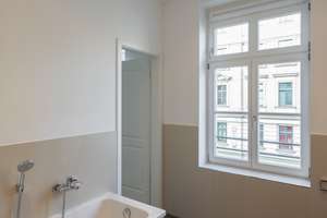 Eigentum im Waldstraßenviertel mit Stellplatz im Innenhof! Sofort bezugsfrei! – Jahnallee 7, 4109 Zentrum-West, Leipzig – Vorschaubild 14