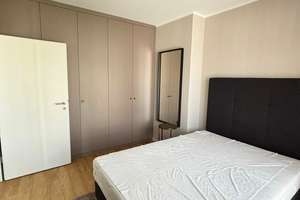 Hochwertig möblierte 2-Zimmer-Wohnung in der Innenstadt Wiesbaden – Bärenstr. 1-3, 65183 Mitte, Wiesbaden – Vorschaubild 8