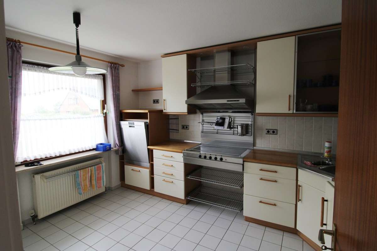 Immobilie in Timmendorfer Strand - Einfamilienhaus in sehr ruhiger Wohnlage - Bild 1