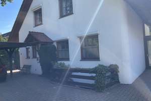 2 Zimmerwohnung in Stuhr mit Küche, WM und Trockner – Hauptstraße 47, 28816 Stuhr – Vorschaubild 10
