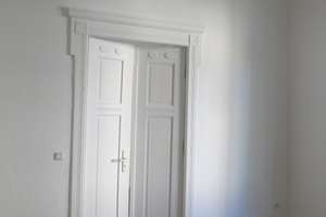 6 ZIMMER /ALTBAUWHG., IM ERDGESCHOSS, WESTBALKON,  +WOHNKÜCHE IM BAYERISCHEN VIERTEL – Berchtesgadener Str. 36, 10779 Schöneberg, Berlin – Vorschaubild 8