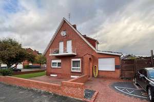 Reserviert! Gemütliches Einfamilienhaus in ruhiger Lage von Lohne zu verkaufen – Die vollständige Adresse der Immobilie erhältst du vom Anbieter., 49393 Lohne (Oldenburg) – Vorschaubild 2