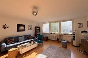 Moderne 2-Zimmer-Wohnung mit Balkon in begehrter Lage – jetzt entdecken! – Die vollständige Adresse der Immobilie erhältst du vom Anbieter., 50733 Nippes (Ortsteil), Köln – Vorschaubild 6