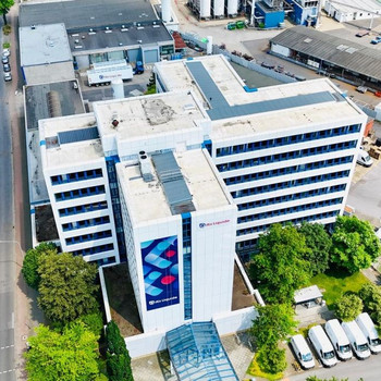 HQ in KRE Southside | RUHR REAL