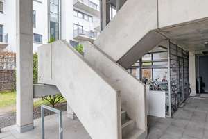 Modernes Wohnen am Inselpark - Attraktive 2- bis 3-Zimmerwohnung – Kurt-Emmerich-Platz 6, 21109 Wilhelmsburg, Hamburg – Vorschaubild 4