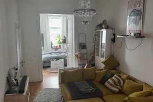 gepflegte 3-Zimmerwohnung zentral in Ehrenfeld – Köln – Vorschaubild 9