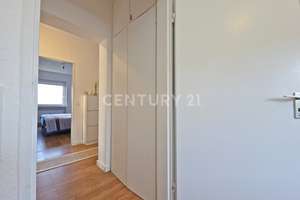 Sonnige, modernisierte 4-ZKB-Wohnung mit Balkon und Einbauküche ab Juni zu vermieten – Die vollständige Adresse der Immobilie erhältst du vom Anbieter., 66123 St. Johann, Saarbrücken – Vorschaubild 6