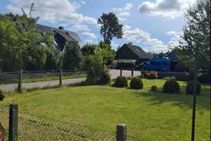 ++Neuer Preis++ Charmantes Einfamilienhaus - 110 m², vier Zimmer, zwei Bäder, Keller, HWR, Garage – Schleswig-Flensburg (Kreis) – Vorschaubild 15
