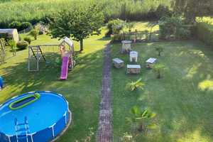 ZWEIFAMILIENHAUS AN WIESEN – LEBEN IN UND MIT DER NATUR! GROSSZÜGIGES WOHNEN – ARBEITEN – Main-Kinzig-Kreis – Vorschaubild 8