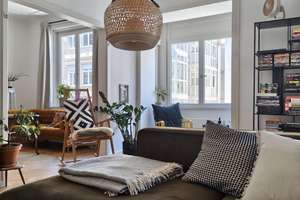 Sonnige 3-Zimmer-Wohnung mit Balkon im Heusteigviertel – Immenhofer Str 25, 70180 Lehen, Stuttgart – Vorschaubild 17