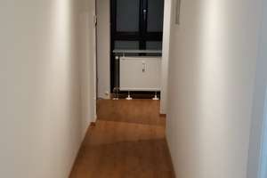 Stilvolle, geräumige 1-Zimmer-Wohnung in Sendling-Westpark, München – Nestroystr. 15, 81373 Mittersendling, München – Vorschaubild 7