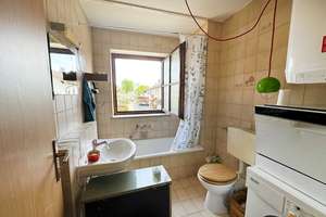 Vermietete 1-Zimmer Wohnung - ruhig und zentral – Die vollständige Adresse der Immobilie erhältst du vom Anbieter., 83301 Traunreut – Vorschaubild 5