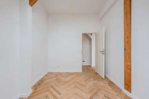 Erstbezug nach Sanierung! Traumhafte Dachgeschosswohnung mit einzigartigem Weitblick über Neukölln – Die vollständige Adresse der Immobilie erhältst du vom Anbieter., 12051 Neukölln (Ortsteil), Berlin – Vorschaubild 10