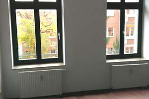 Charmante Wohnung mit separater Küche und guter Raumaufteilung