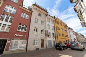 Der "große Rabe" - historisches Wohn- und Geschäftshaus in Waldshut – Waldshut (Kreis) – Vorschaubild 5