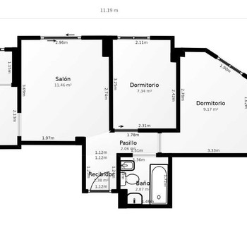 WOHNUNG IN DER BONIFAZSTRASSE