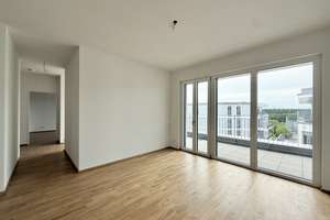 Moderne 2,5-Zimmer-Penthousewohnung mit großem Balkon – Die vollständige Adresse der Immobilie erhältst du vom Anbieter., 55252 Mainz-Kastel, Wiesbaden – Vorschaubild 16