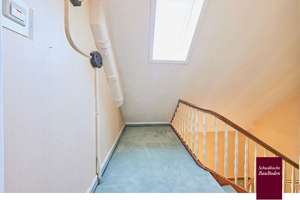Vielseitiges Wohnhaus mit 3 Wohnetagen, Garten & Garage – ideal als MFH oder großzügiges EFH +++ – Lorcher Straße 5, 70374 Im Geiger, Stuttgart – Vorschaubild 19