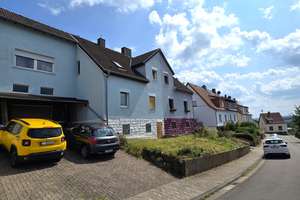 Charmantes Einfamilienhaus mit großem Garten in ruhiger Lage von Ottweiler – Hochstraße 9, 66564 Ottweiler – Vorschaubild 4