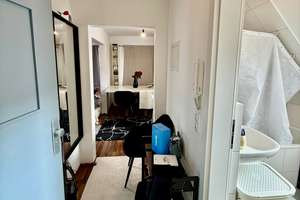 Helle DG-2-Zi.-Whg. mit Wohn-Ess-Küche – Ideal für Kapitalanleger und Selbstnutzer im Textilviertel – Die vollständige Adresse der Immobilie erhältst du vom Anbieter., 86153 Am Schäfflerbach, Augsburg – Vorschaubild 3