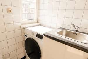 ++ Bezugsfreies City Apartment im 5. OG mit Aufzug ++ Sonniger Balkon ++ – Die vollständige Adresse der Immobilie erhältst du vom Anbieter., 10625 Charlottenburg, Berlin – Vorschaubild 15