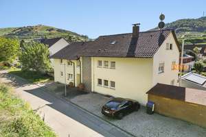 IMMORath.de - Mehrfamilienhaus mit Ausblick in ruhiger Lage – Die vollständige Adresse der Immobilie erhältst du vom Anbieter., 79235 Vogtsburg im Kaiserstuhl – Vorschaubild 2