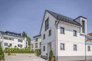 ERSTBEZUG *Paul & Partner* STILVOLLES ZUHAUSE MIT TERRASSE & STELLPLÄTZEN IN RUHIGER WOHNANLAGE ! – Rheingau-Taunus-Kreis – Vorschaubild 2