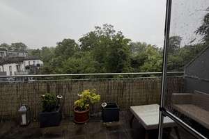 Exklusive 2-Zimmer Dachgeschosswohnung mit großem Balkon und unverbaubarem Ausblick – Die vollständige Adresse der Immobilie erhältst du vom Anbieter., 50733 Nippes (Ortsteil), Köln – Vorschaubild 12