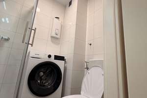 Neu renovierte 1-Zimmer-Wohnung – Einzugsbereit in Erlangen Bruck – Gerhart-Hauptmann-Str. 11, 91058 Schönfeld, Erlangen – Vorschaubild 10