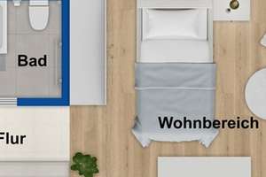 TOP Kapitalanlage - Apartment / Pflegeimmobilie – Am Sonnenbühl 3, 87724 Ottobeuren – Vorschaubild 19