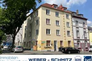 Schicke 2,5 Zimmer Wohnung in Nähe zur Innenstadt ab sofort frei! – Siemensstr. 15, 44147 Dortmund – Vorschaubild 1