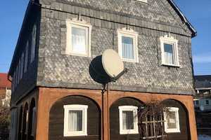 Umgebindewohnhaus im Herzen von Cunewalde – Cunewalde, Bautzen (Kreis), 2733 Bautzen (Kreis) – Vorschaubild 1