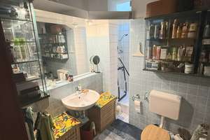 Bezugsfrei ab August 2026-Tolle 5,5 Zi.-Maisonette Whg. sucht..... – Vionvillestrasse 12, 12167 Steglitz, Berlin – Vorschaubild 22