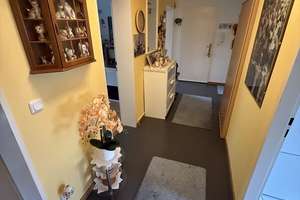 HEILBRONN-OST - 3,5-ZIMMERWOHNUNG MIT GARAGE – Die vollständige Adresse der Immobilie erhältst du vom Anbieter., 74074 Heilbronn, Heilbronn – Vorschaubild 9