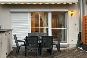 Mainz-Hechtsheim - gemütliches Reihenmittelhaus – Die vollständige Adresse der Immobilie erhältst du vom Anbieter., 55129 Hechtsheim, Mainz – Vorschaubild 10