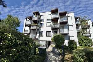 Schöne 2,5-Zimmer-Maisonette-Wohnung in ruhiger Lage – 70567 Möhringen-Nord, Stuttgart – Vorschaubild 11