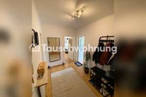 Tauschwohnung: Tausche meine Wohnung in Hamburg-Mitte!