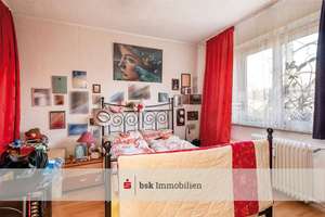 Vermietete 2,5-Zimmer-Wohnung am U-Bahnhof Alt-Mariendorf – Die vollständige Adresse der Immobilie erhältst du vom Anbieter., 12105 Mariendorf, Berlin – Vorschaubild 6